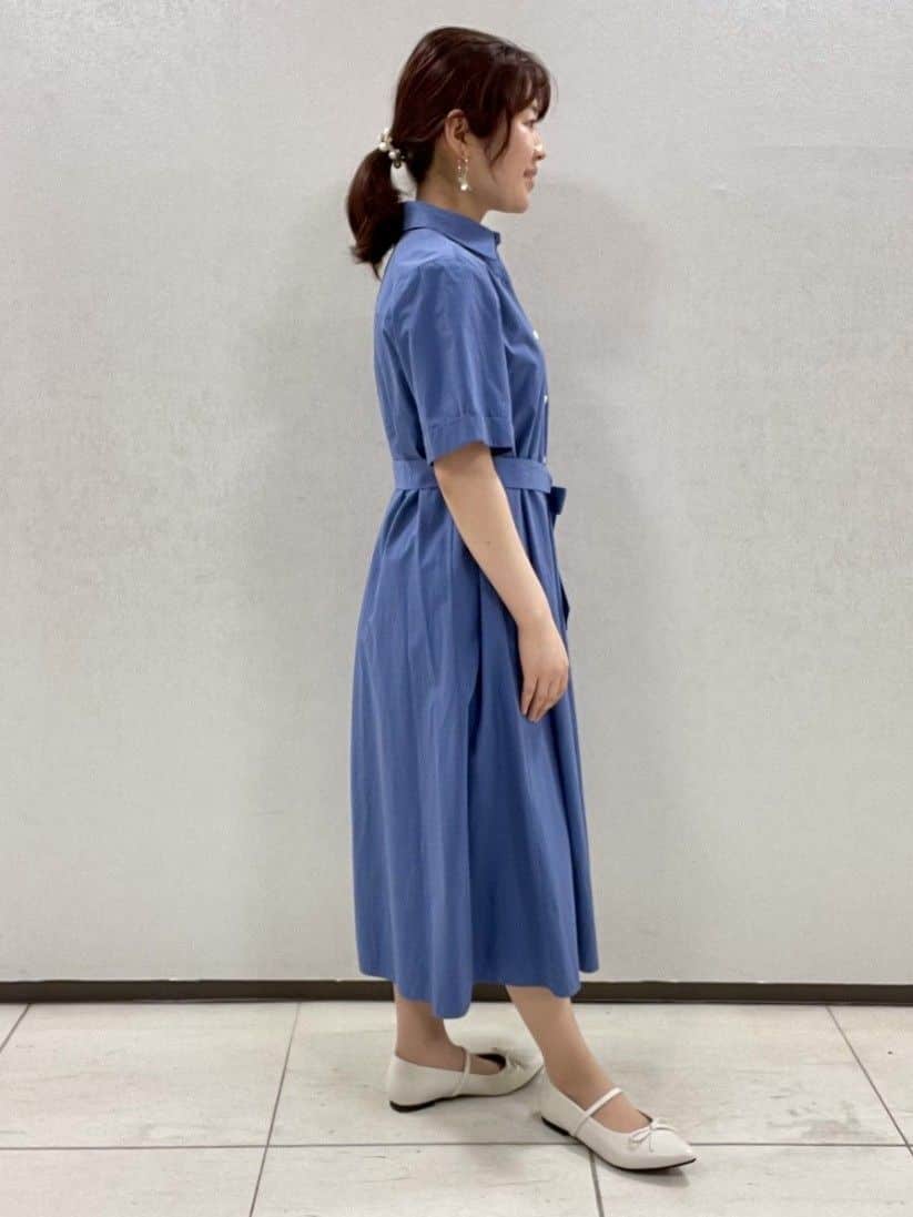 Mさんの「UNTITLED｜」を使ったコーディネート