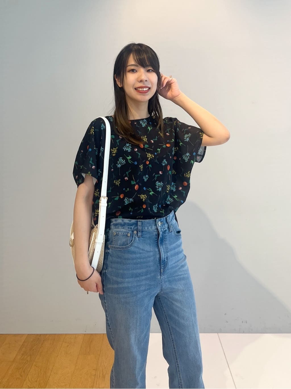 cotaniさんの「grove｜」を使ったコーディネート