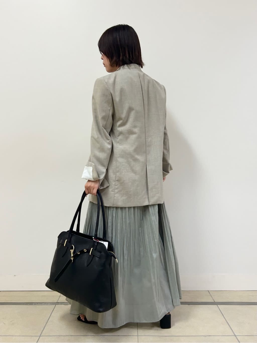 とりみさんの「DRESSTERIOR｜」を使ったコーディネート