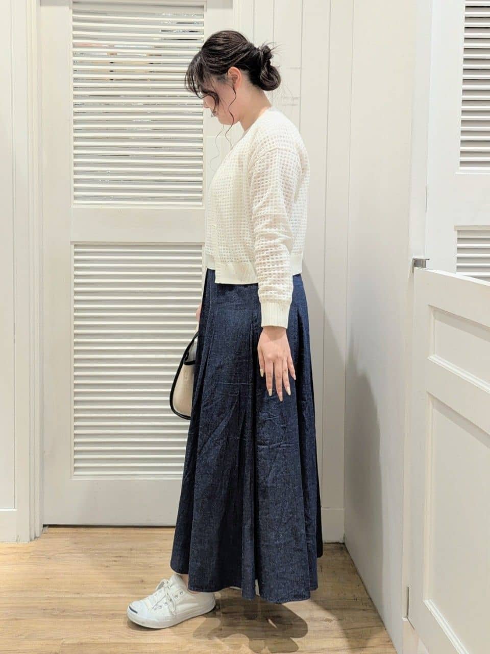 ayakaさんの「Dessin｜」を使ったコーディネート