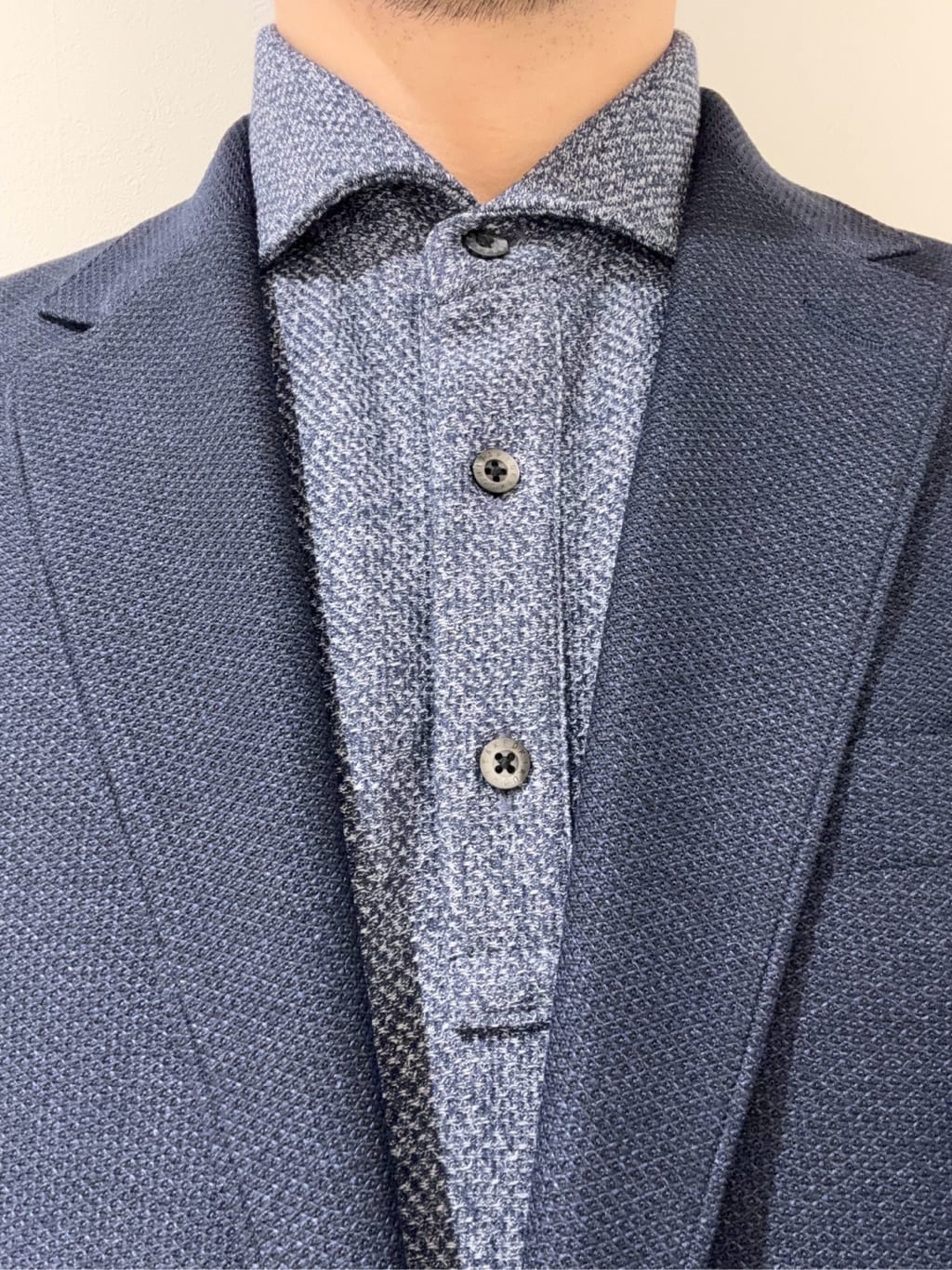 及川さんの「TAKEO KIKUCHI｜ストレートチップシューズ[ メンズ ビジネス シューズ 結婚式 ]」を使ったコーディネート