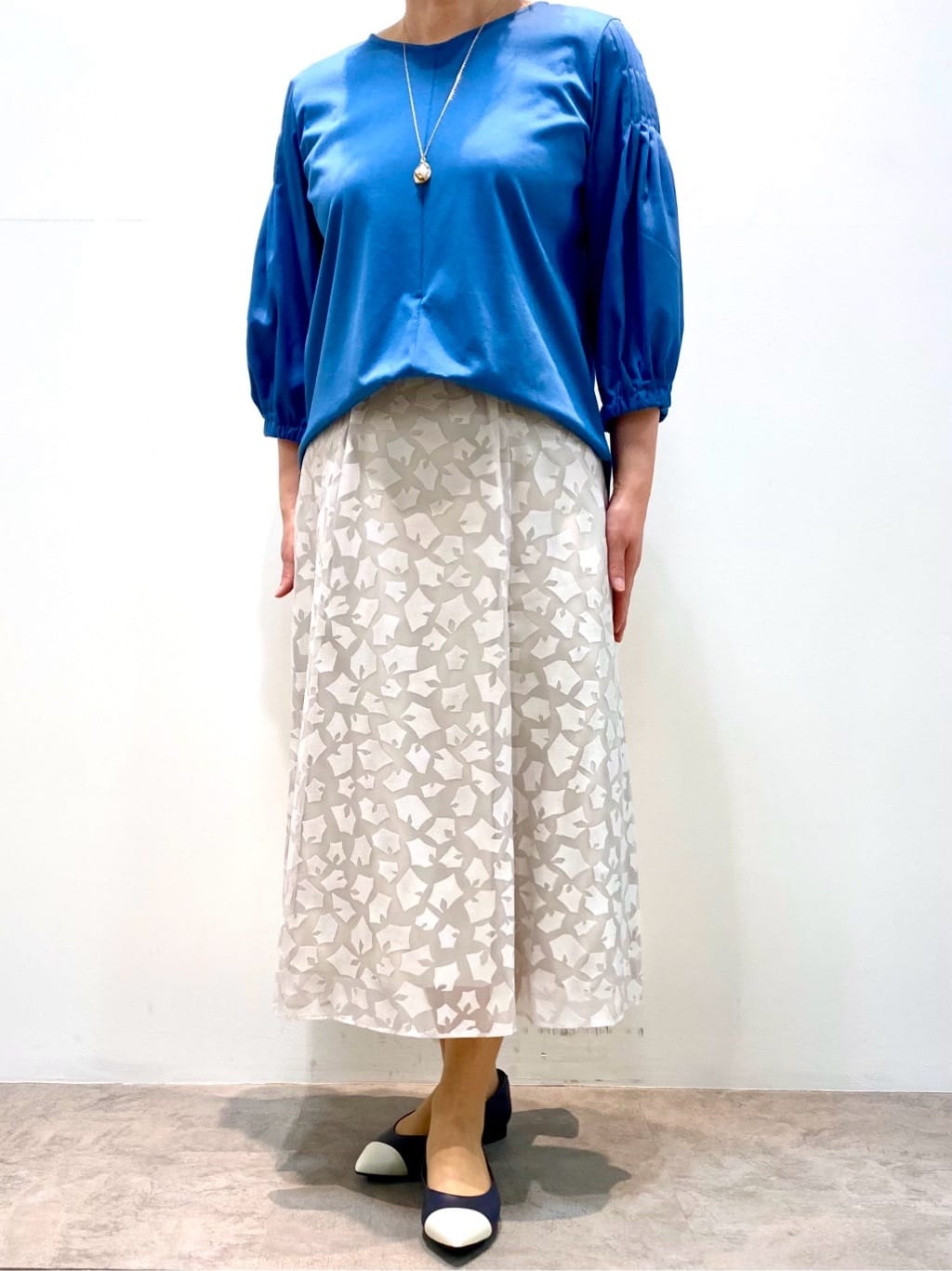 oharaさんの「Reflect｜」を使ったコーディネート