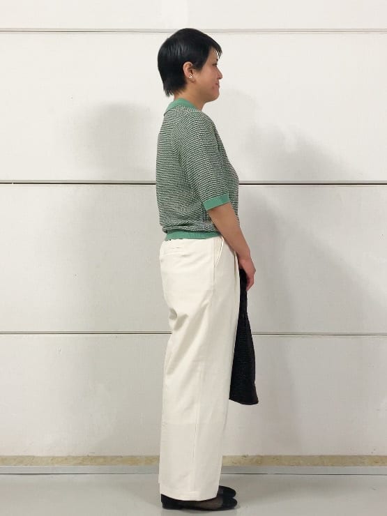 Rさんの「THE SHOP TK｜」を使ったコーディネート