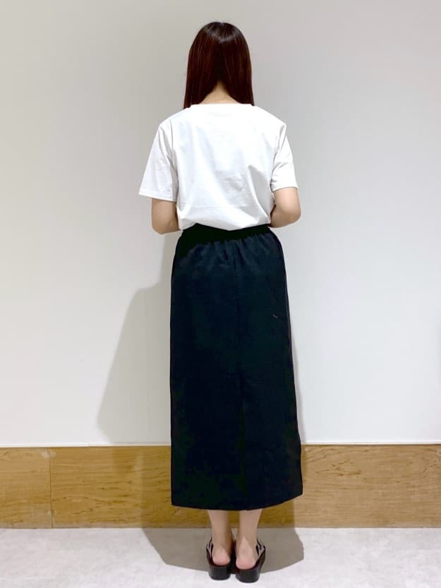 Hatsuneさんの「OPAQUE.CLIP｜」を使ったコーディネート