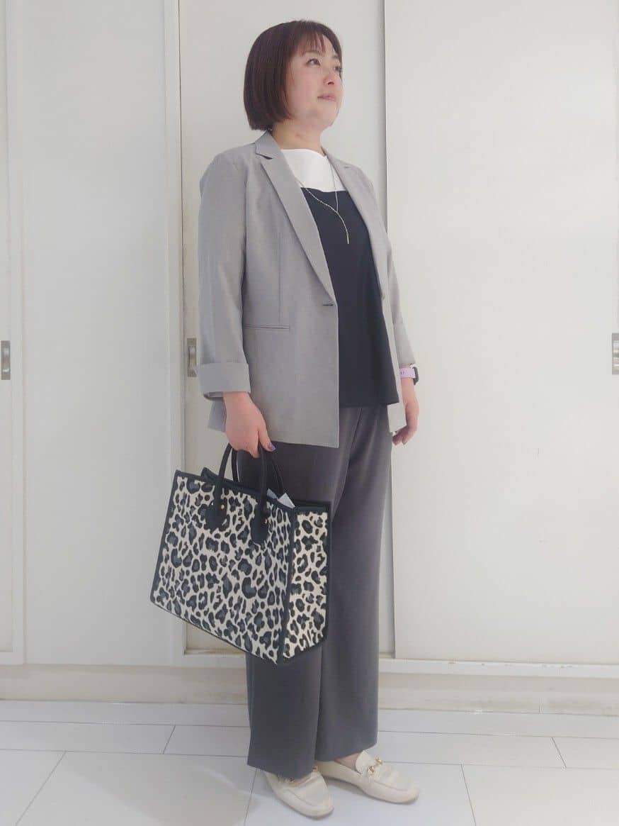 ゆうちゃさんの「Reflect｜」を使ったコーディネート