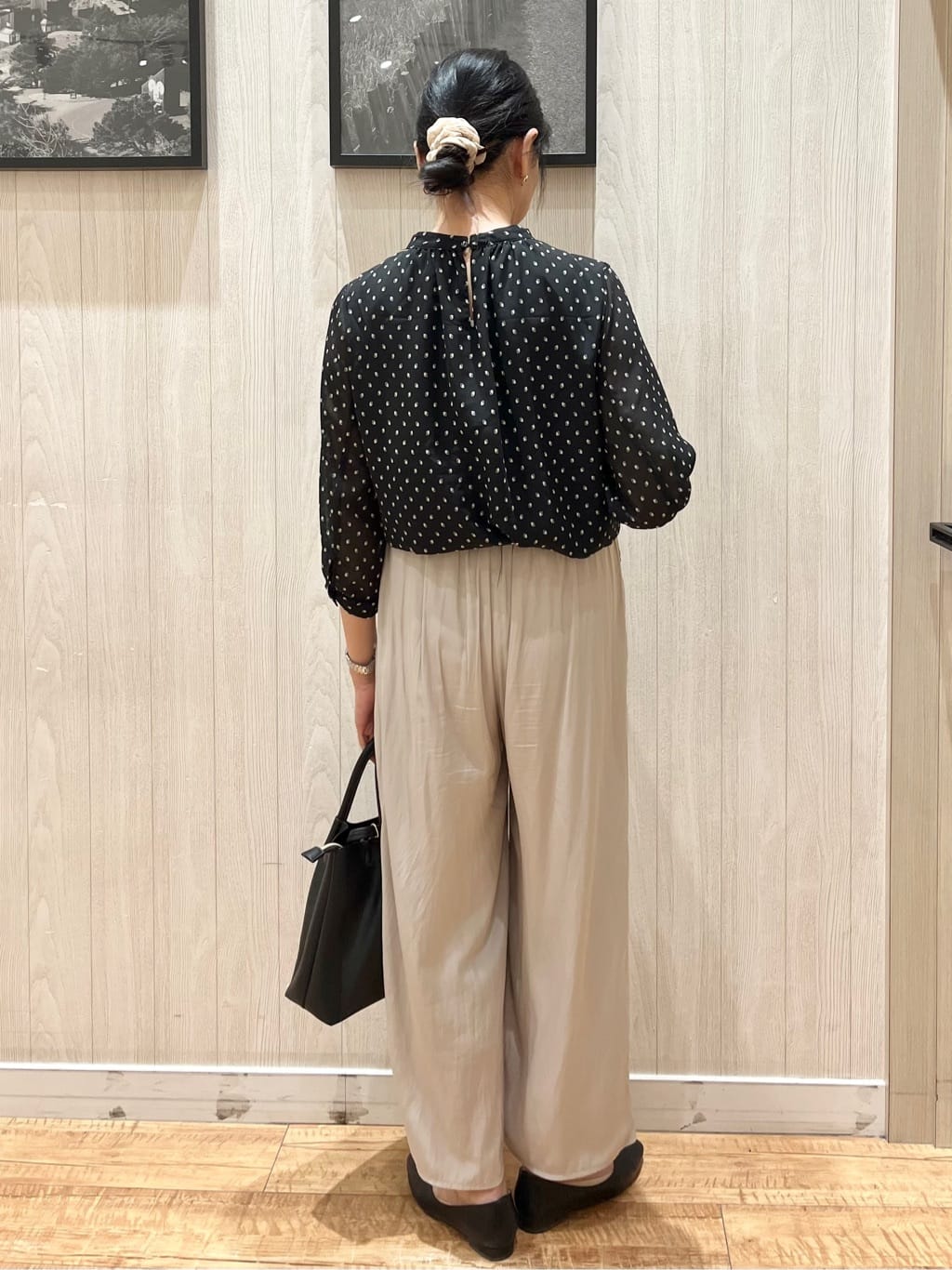 youさんの「SHOO･LA･RUE｜」を使ったコーディネート