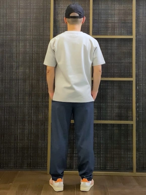 くらさんの「THE SHOP TK｜」を使ったコーディネート