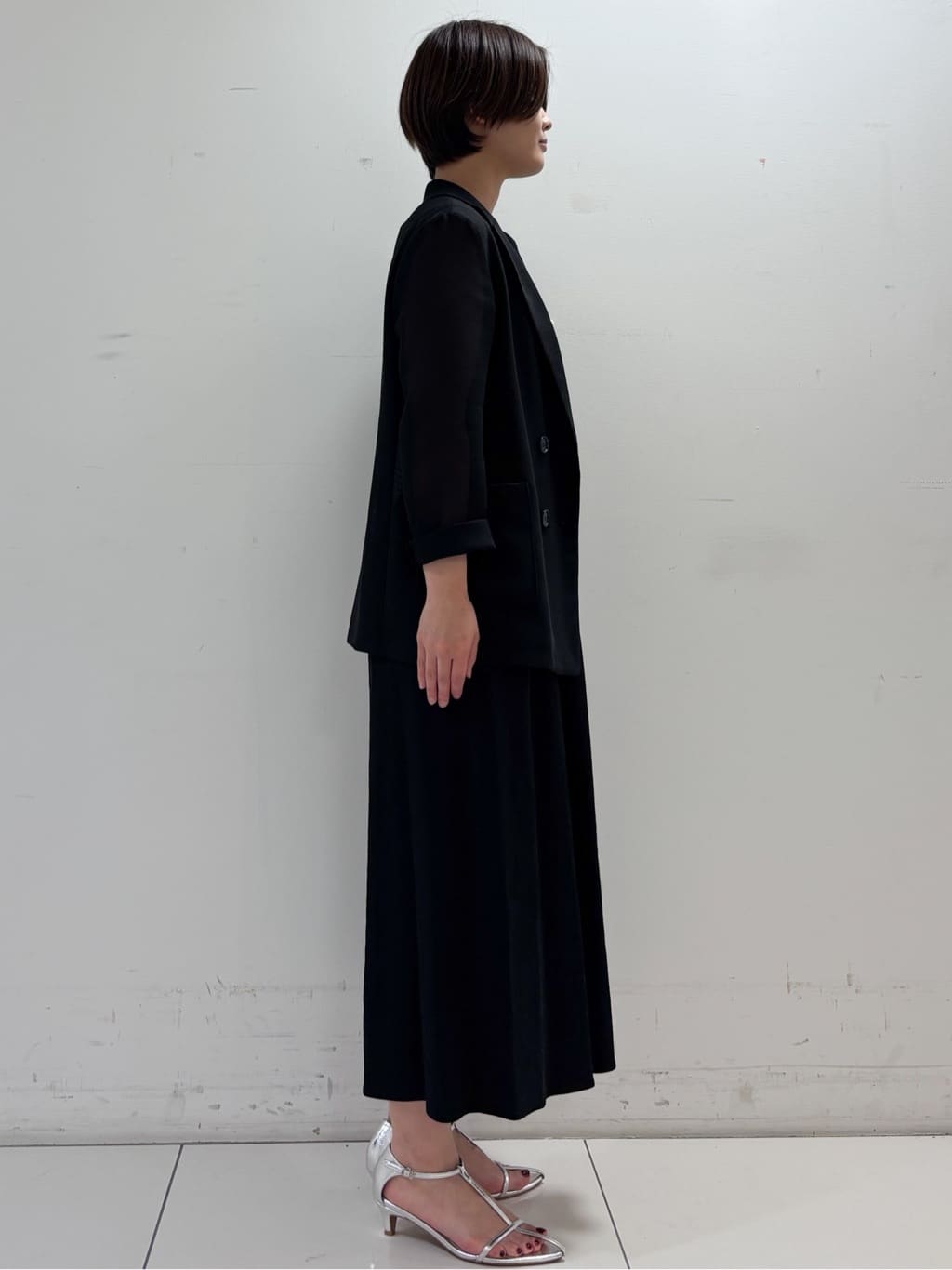 yasukoさんの「COUP DE CHANCE｜」を使ったコーディネート