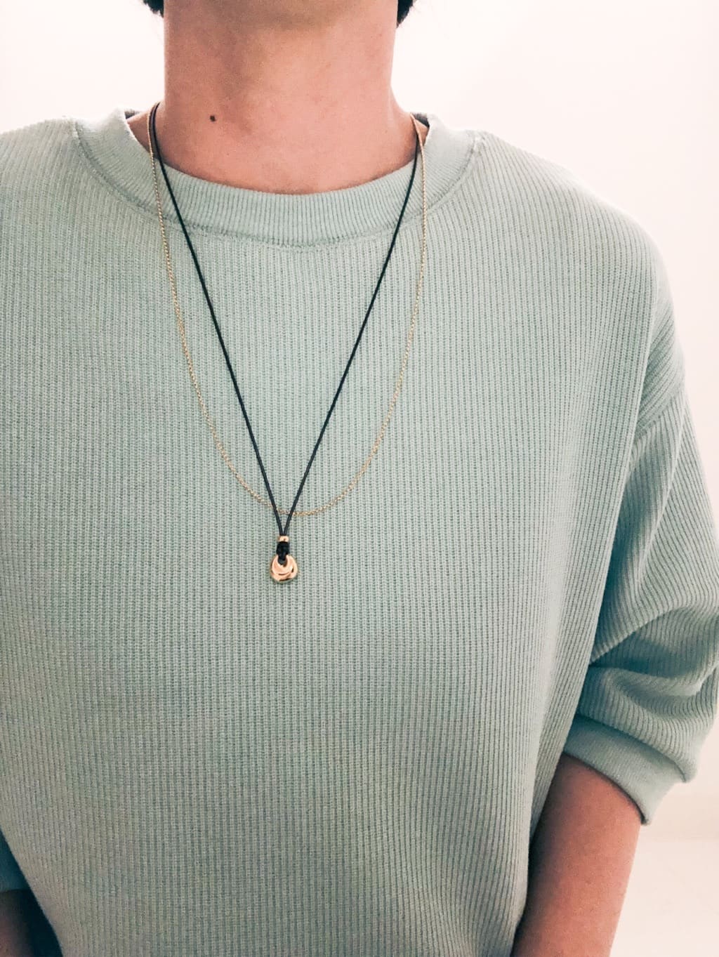 Nahoさんの「Dessin｜」を使ったコーディネート