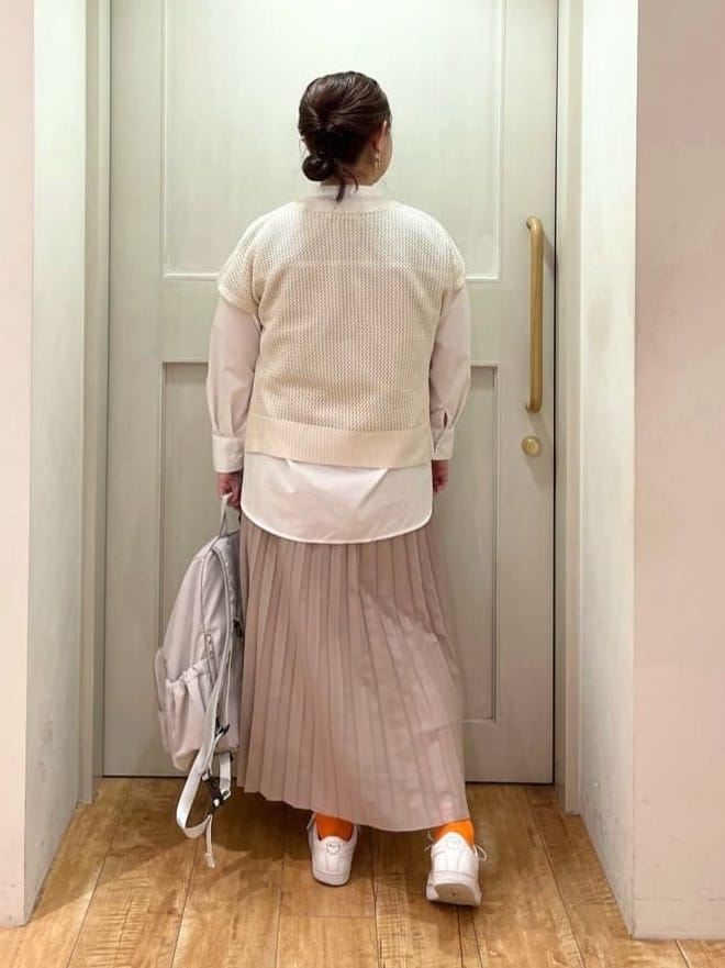 はまちゃんさんの「SHOO･LA･RUE｜」を使ったコーディネート