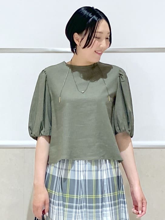 eriko さんの「Dessin｜【CONVERSE/コンバース】ハイカット」を使ったコーディネート