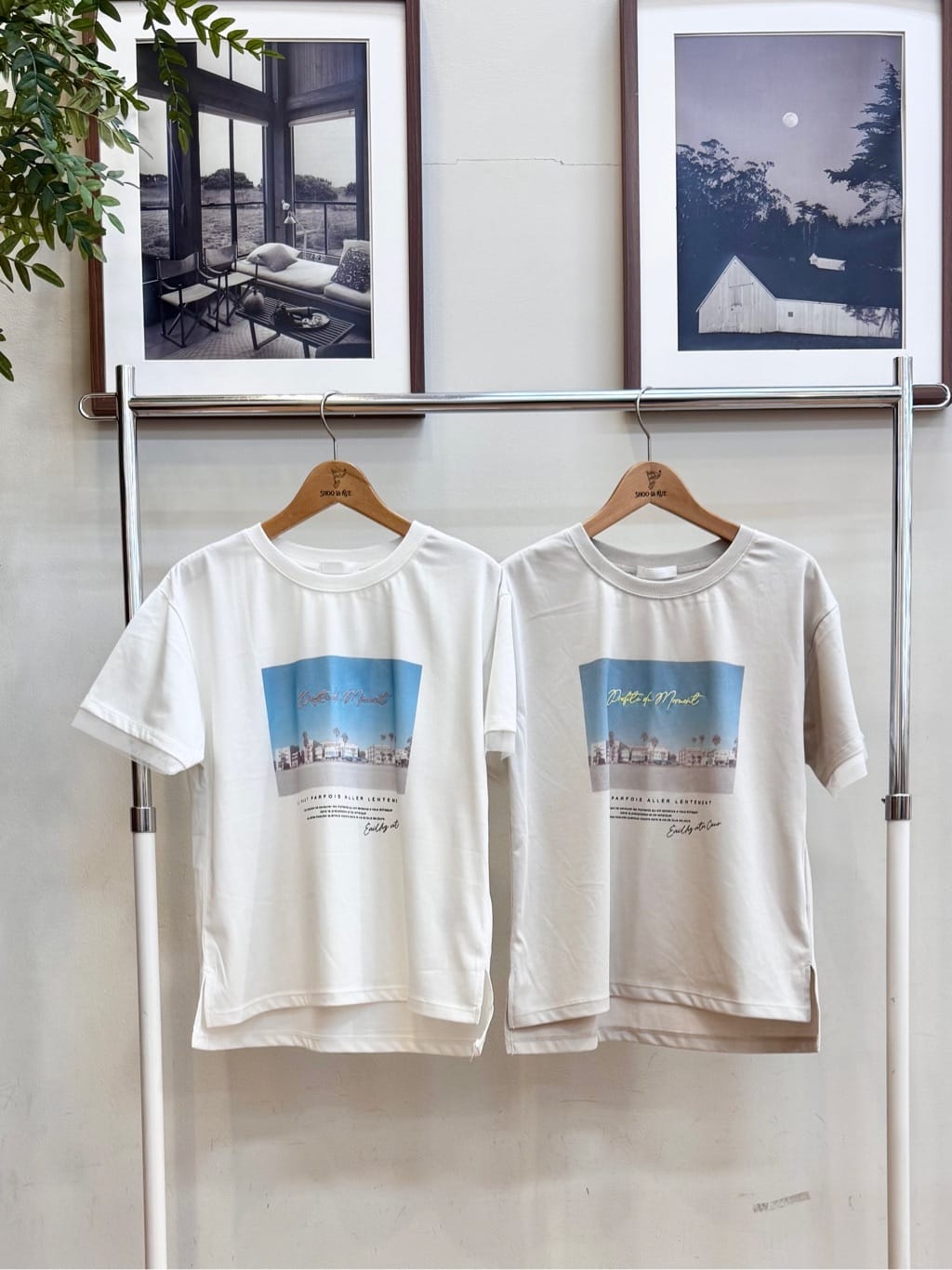 まどかさんの「SHOO･LA･RUE｜」を使ったコーディネート