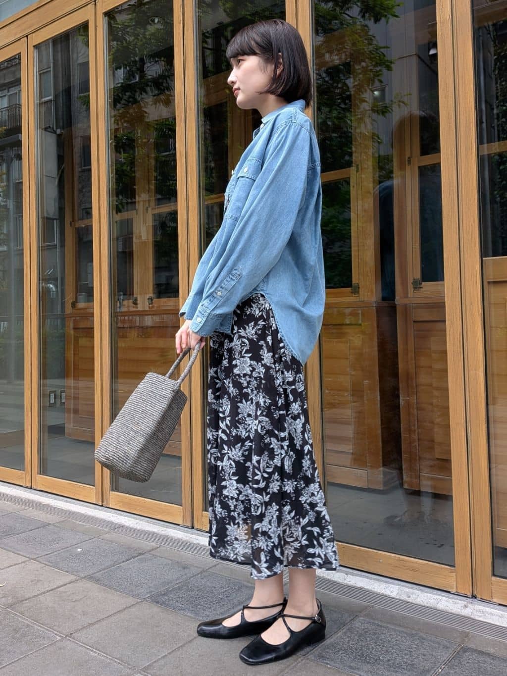 saoriさんの「DRESSTERIOR｜」を使ったコーディネート