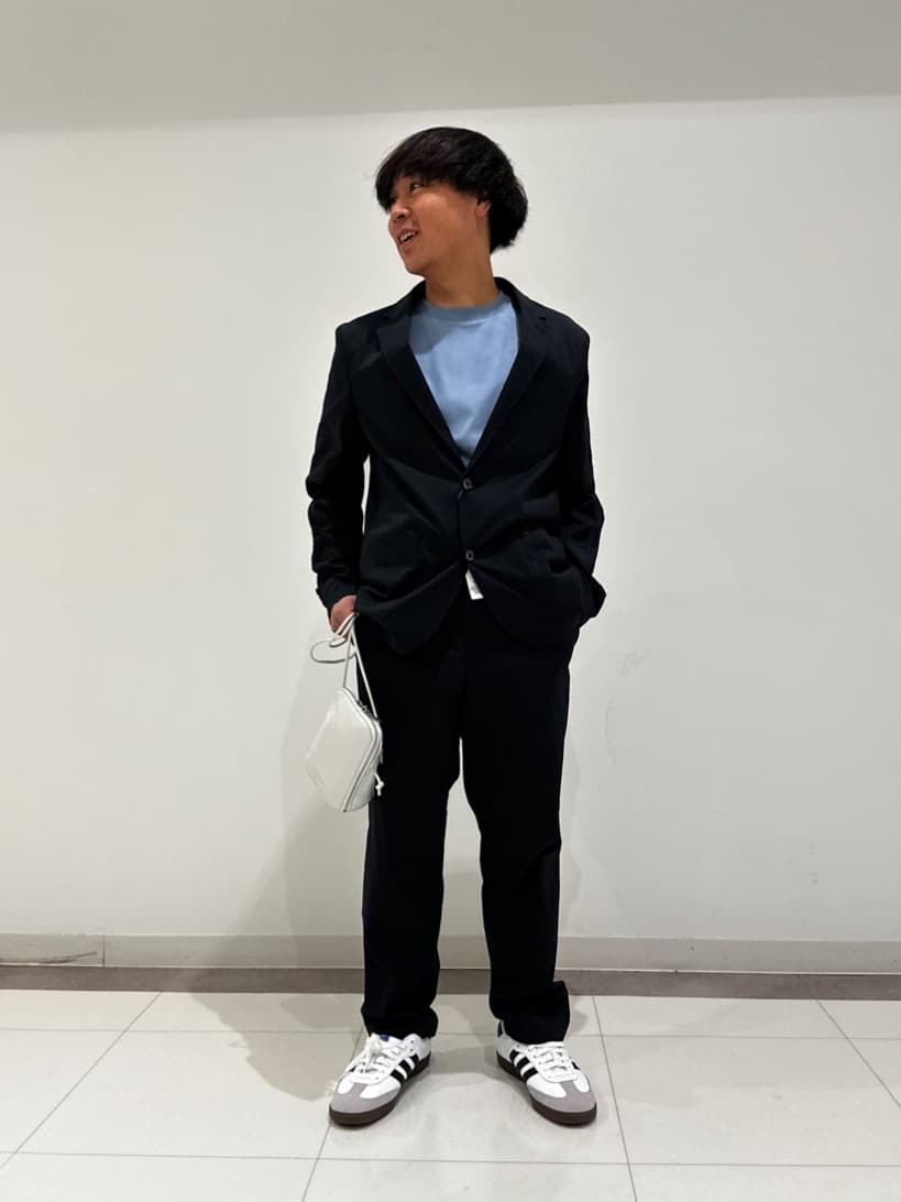 MATSUBARAさんの「DRESSTERIOR｜」を使ったコーディネート