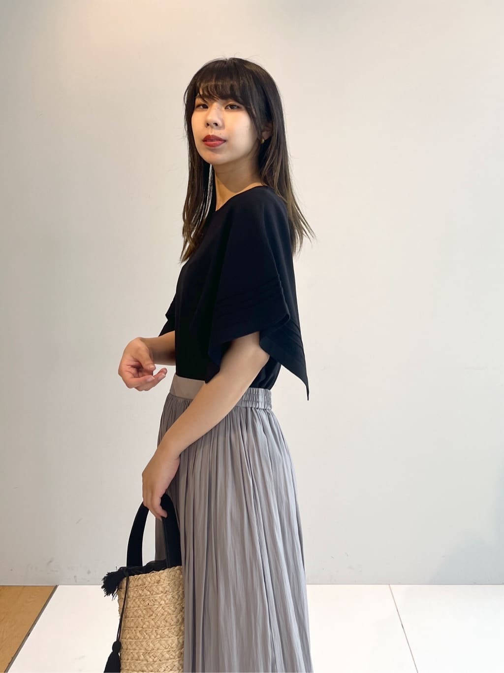 cotaniさんの「grove｜」を使ったコーディネート