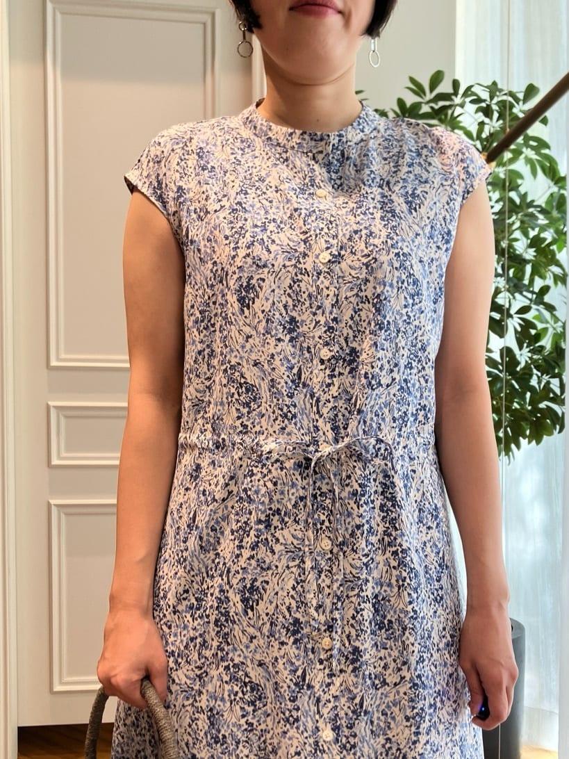 konominさんの「DRESSTERIOR｜」を使ったコーディネート