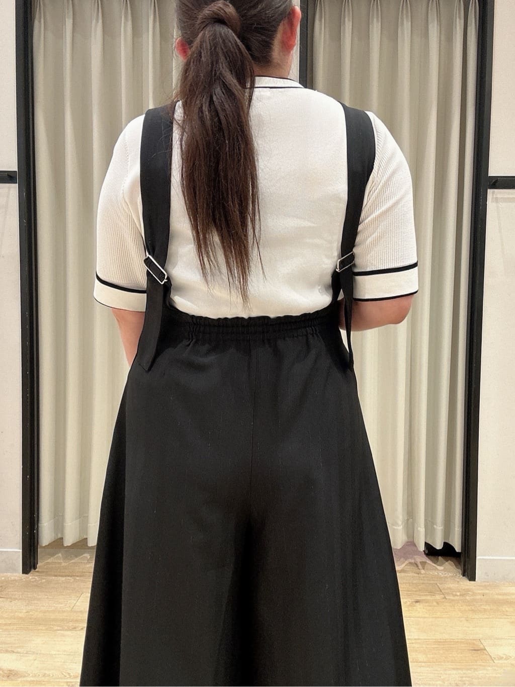 suzuさんの「grove｜」を使ったコーディネート