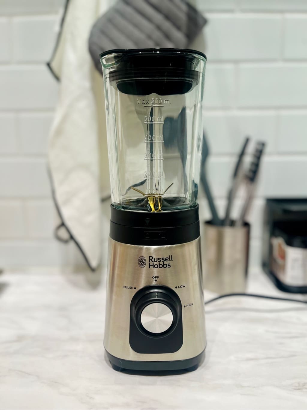 ぐっちさんの「212 KITCHEN STORE｜ベーシックブレンダー 2300JP ＜Russell Hobbs ラッセルホブス＞」を使ったコーディネート