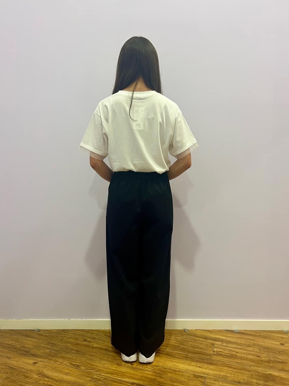 しいなさんの「SHOO･LA･RUE｜」を使ったコーディネート