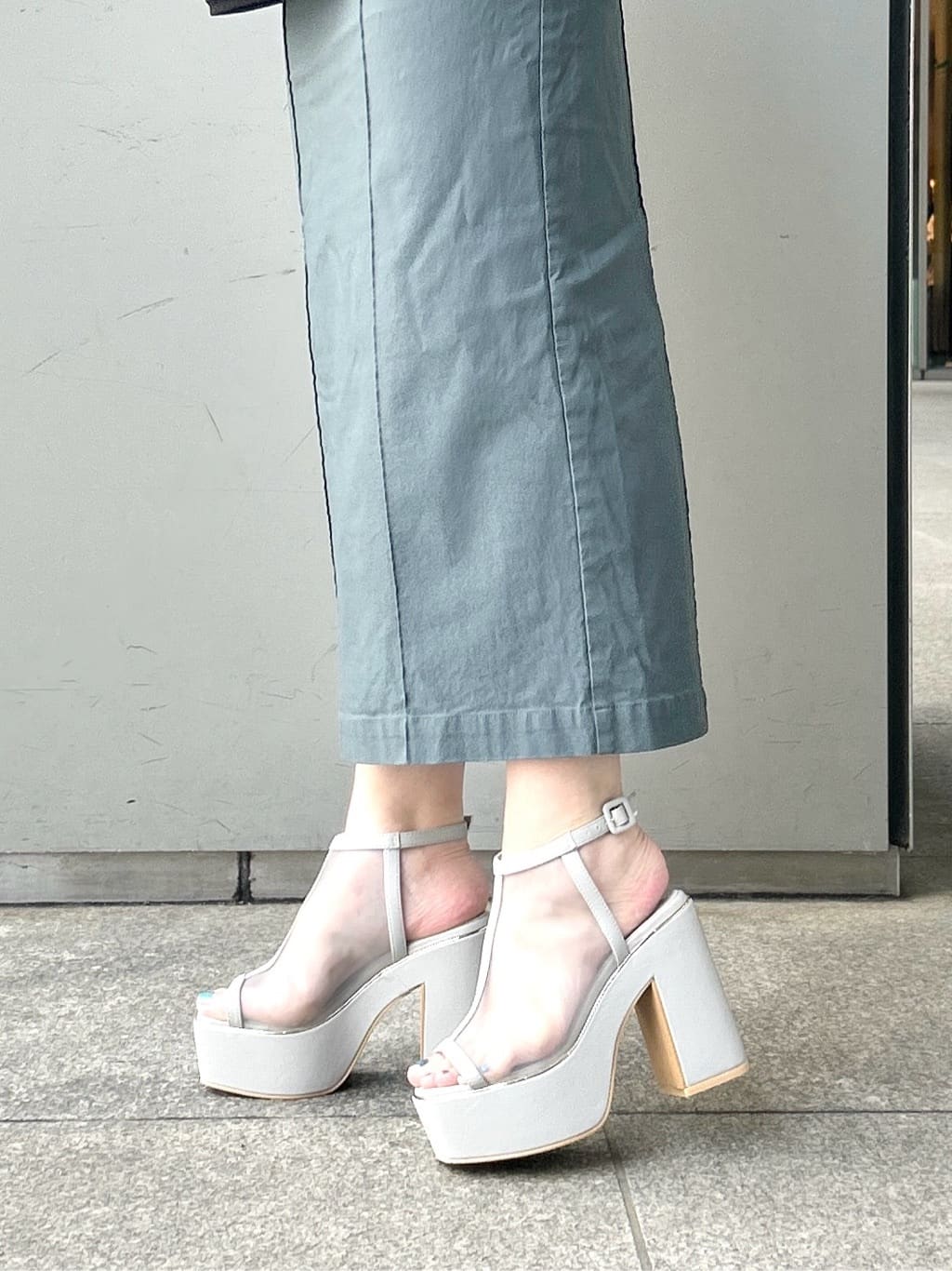 machikoさんの「ESPERANZA｜」を使ったコーディネート