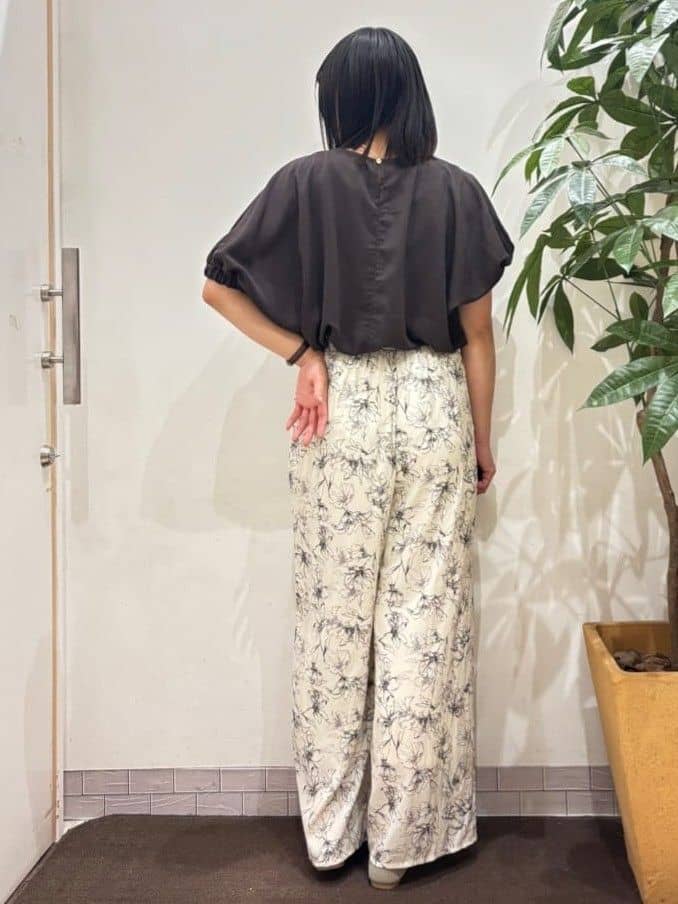 TOWAさんの「SHOO･LA･RUE｜」を使ったコーディネート