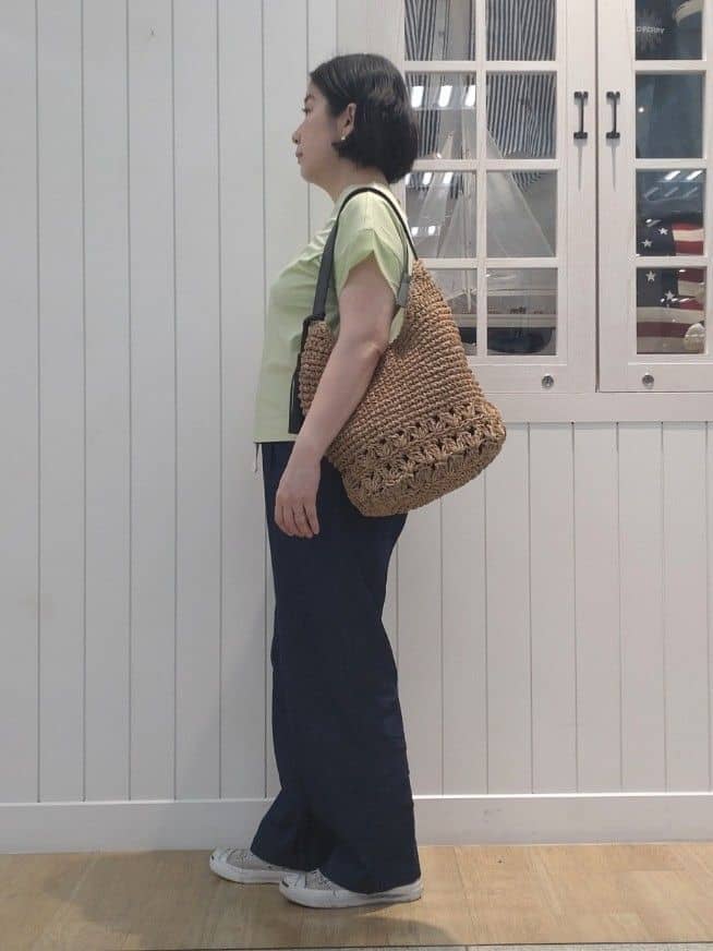 kaiさんの「Dessin｜」を使ったコーディネート