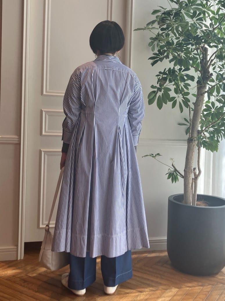 konominさんの「DRESSTERIOR｜」を使ったコーディネート