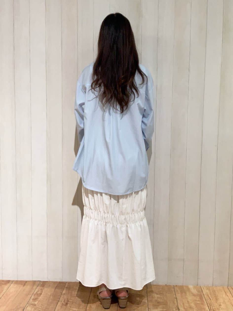 なさんの「SHOO･LA･RUE｜」を使ったコーディネート