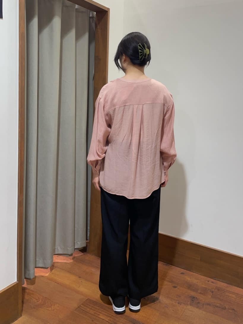 miechiさんの「SHOO･LA･RUE｜」を使ったコーディネート