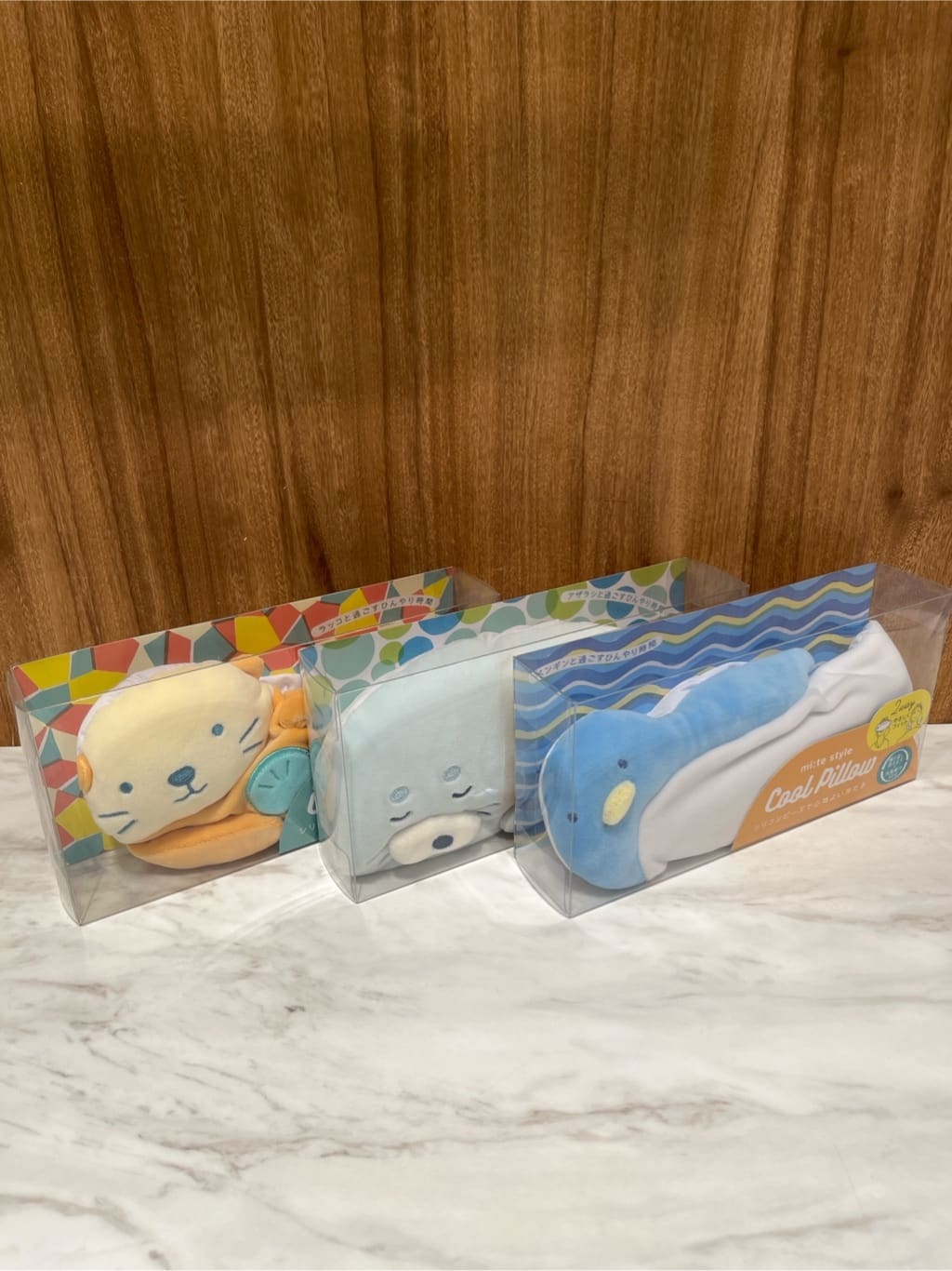 アリオ川口さんの「212 KITCHEN STORE｜クールピロー アザラシ」を使ったコーディネート