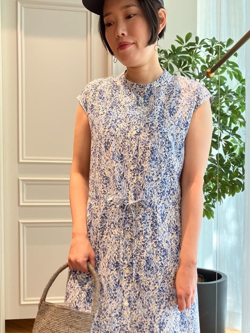 konominさんの「DRESSTERIOR｜」を使ったコーディネート