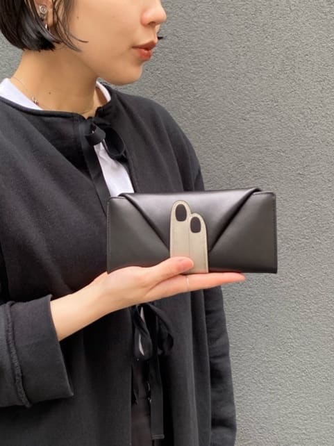 Uさんの「HIROKO HAYASHI｜」を使ったコーディネート