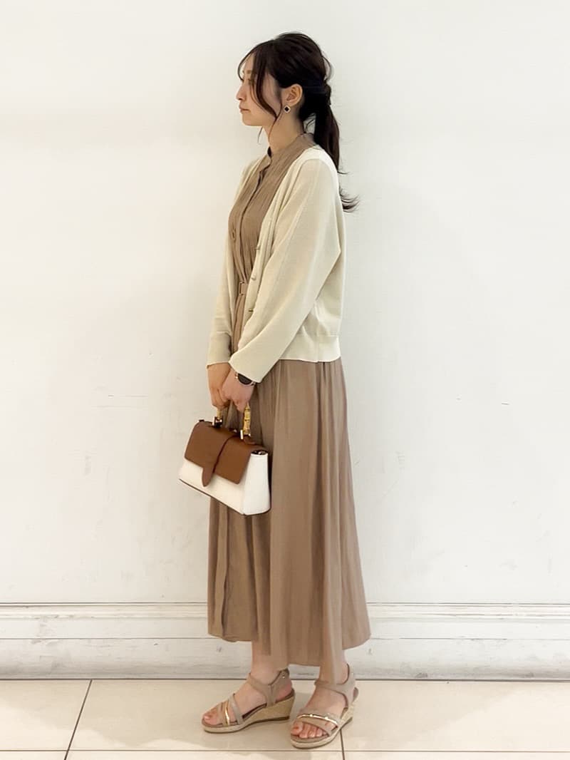 saito.さんの「grove｜」を使ったコーディネート