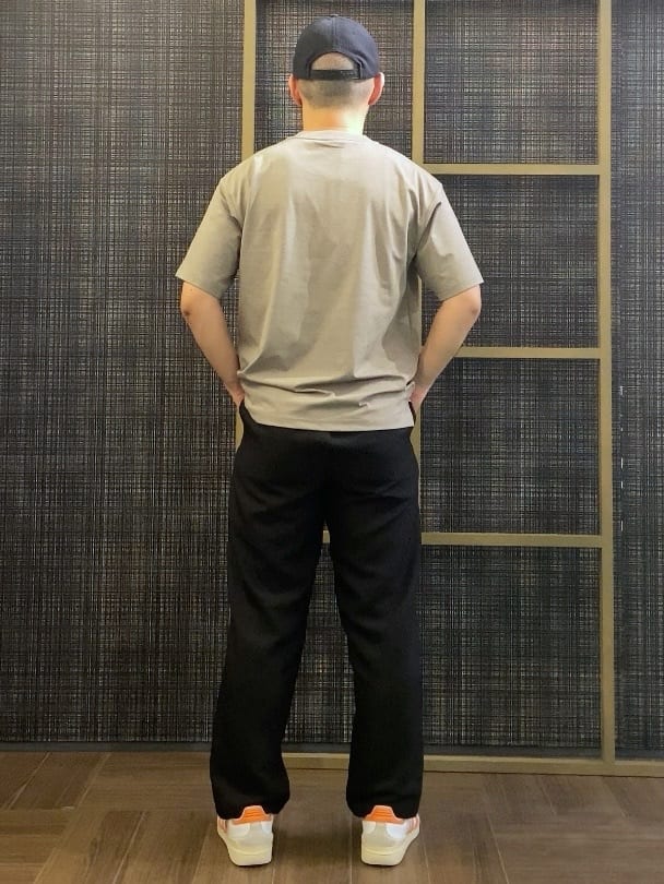 くらさんの「THE SHOP TK｜」を使ったコーディネート