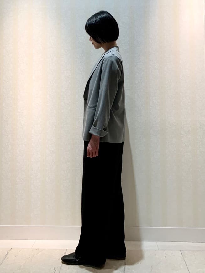 hikaruさんの「INDIVI｜」を使ったコーディネート