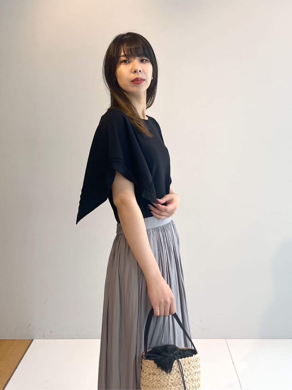 cotaniさんの「grove｜」を使ったコーディネート