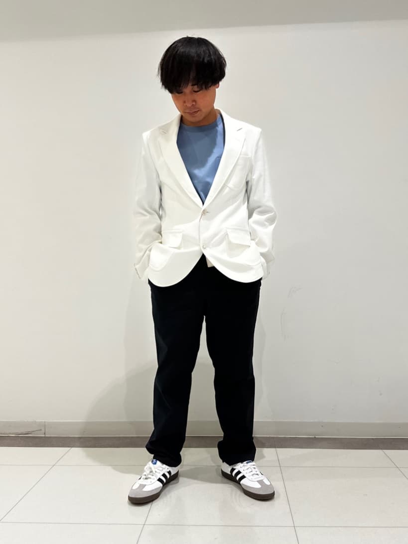 MATSUBARAさんの「DRESSTERIOR｜」を使ったコーディネート