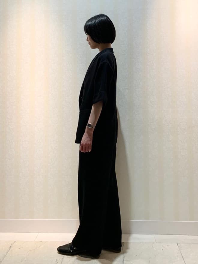 hikaruさんの「INDIVI｜」を使ったコーディネート