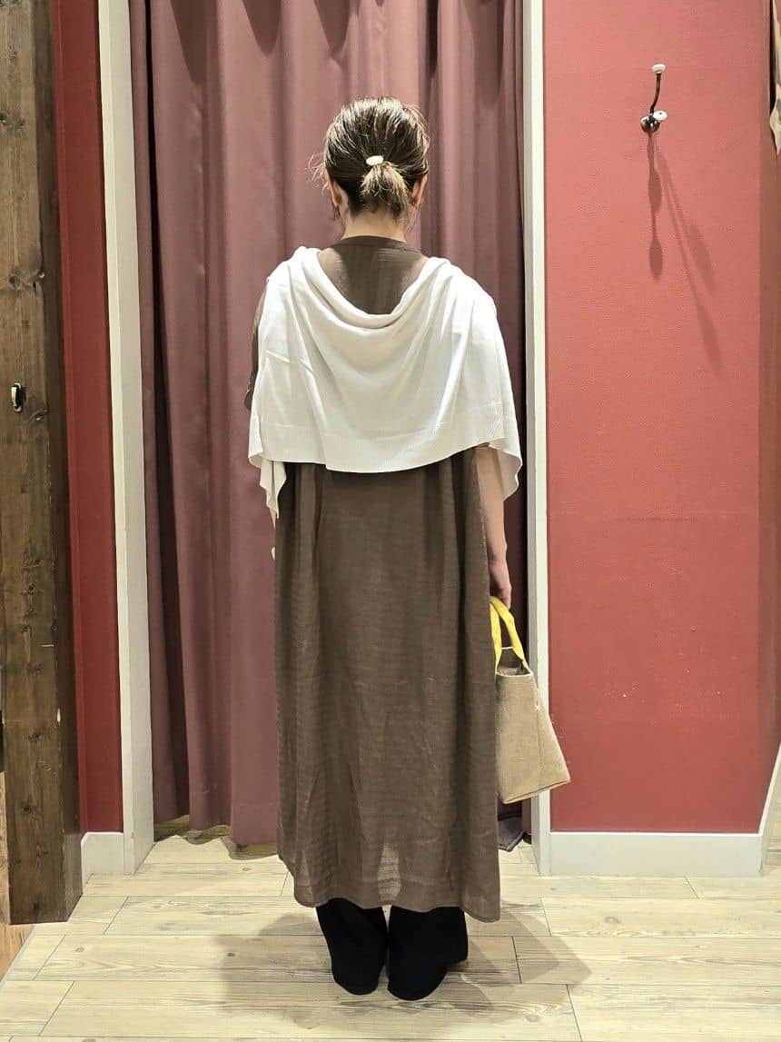 hanaさんの「SHOO･LA･RUE｜」を使ったコーディネート