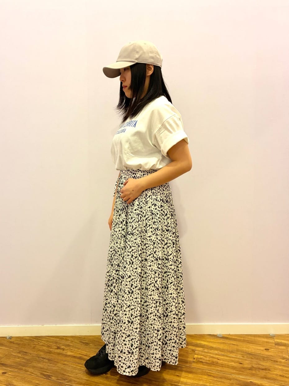 あゆさんの「SHOO･LA･RUE｜」を使ったコーディネート