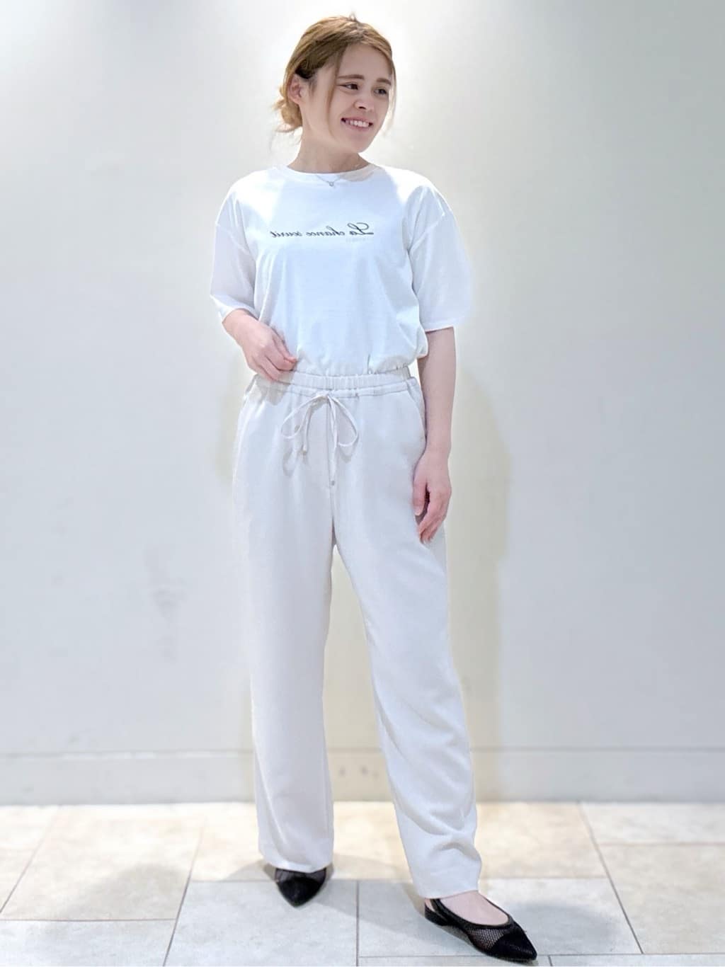 S&auml;K&iuml;さんの「Reflect｜◆【マシンウォッシュ可／セットアップ可／通勤におすすめ】ドライタッチジャケット」を使ったコーディネート