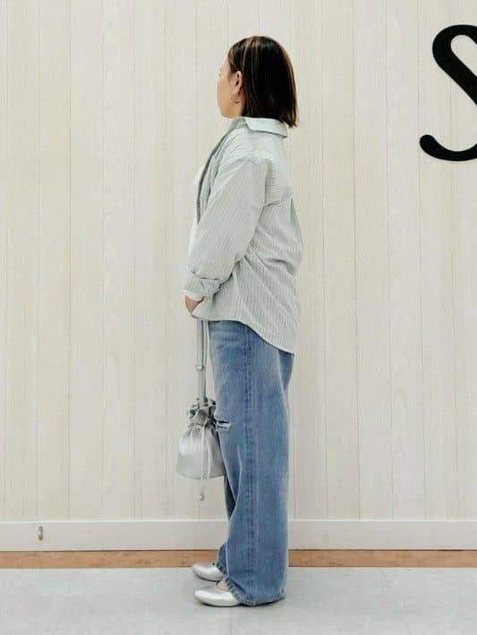 nanahachiさんの「SHOO･LA･RUE｜」を使ったコーディネート
