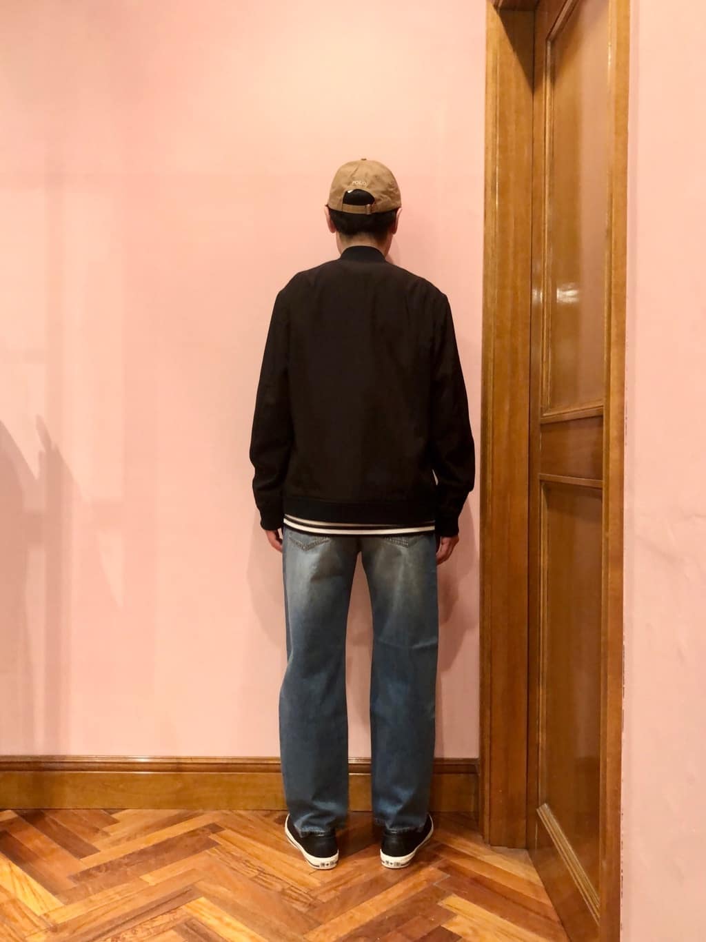 OKJさんの「DRESSTERIOR｜」を使ったコーディネート