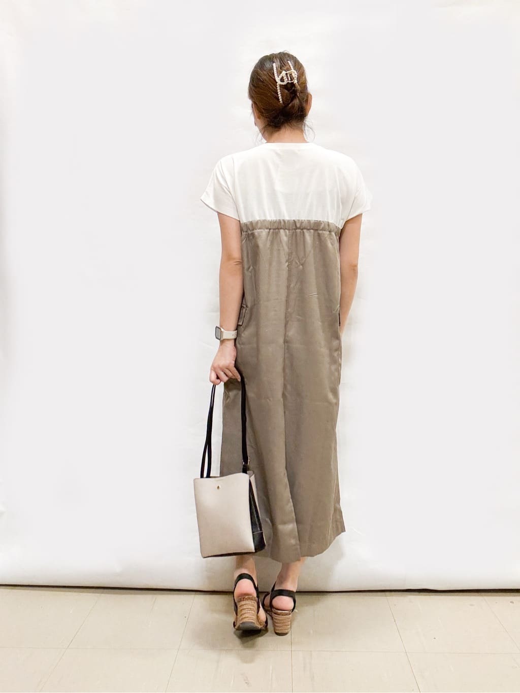 bulさんの「SHOO･LA･RUE｜」を使ったコーディネート