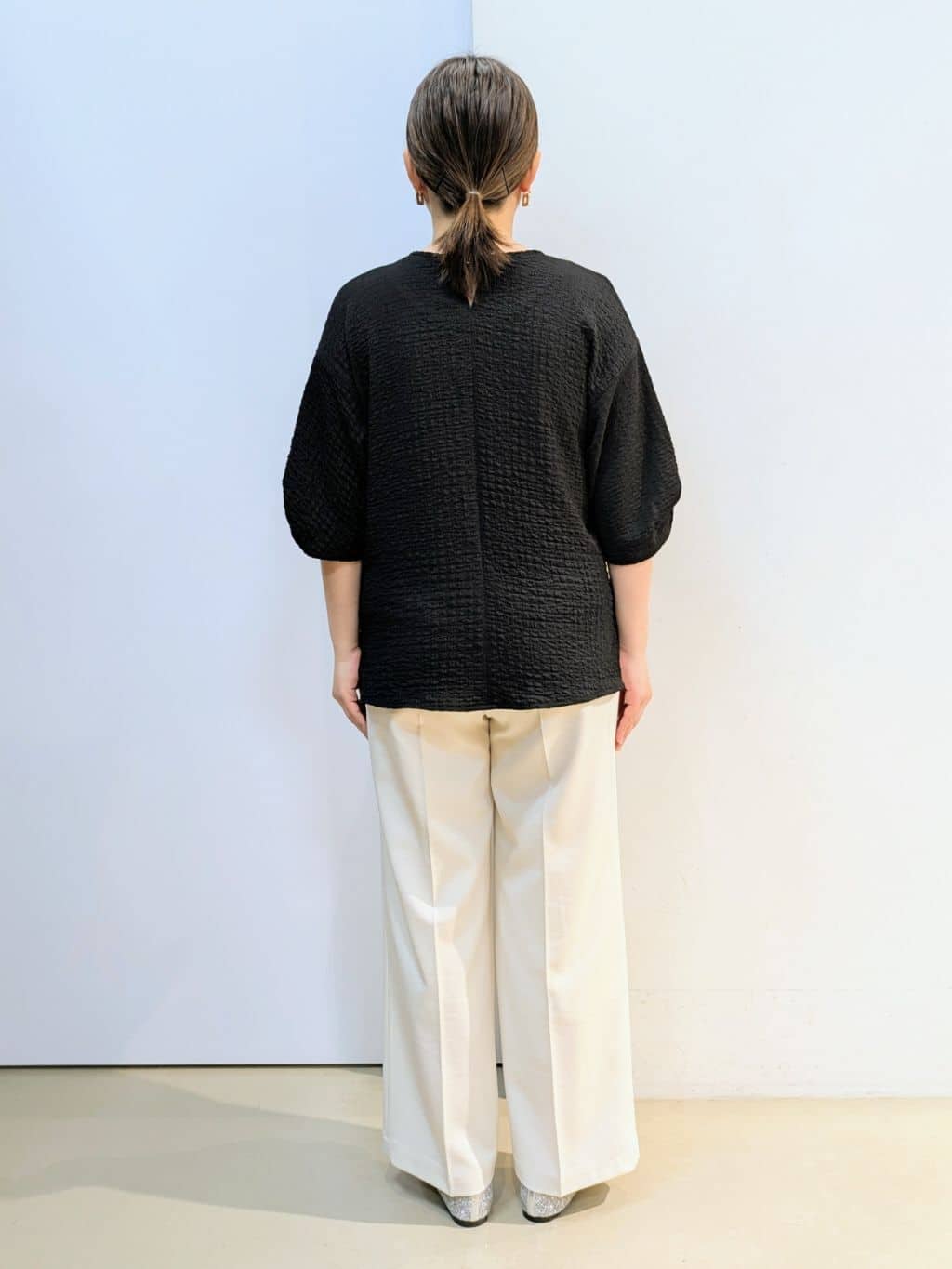kotoさんの「THE SHOP TK｜」を使ったコーディネート