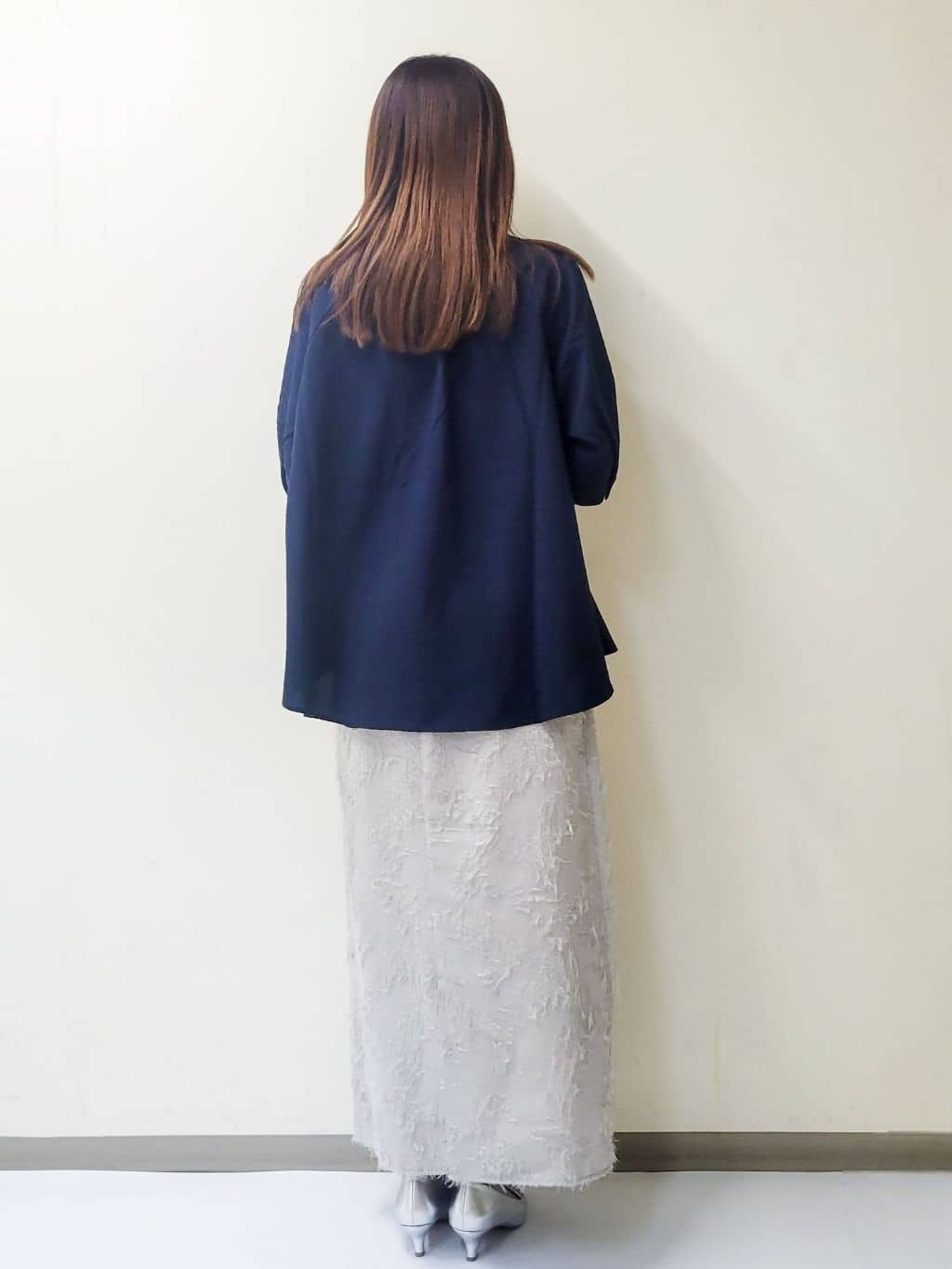 みささんの「OPAQUE.CLIP｜」を使ったコーディネート