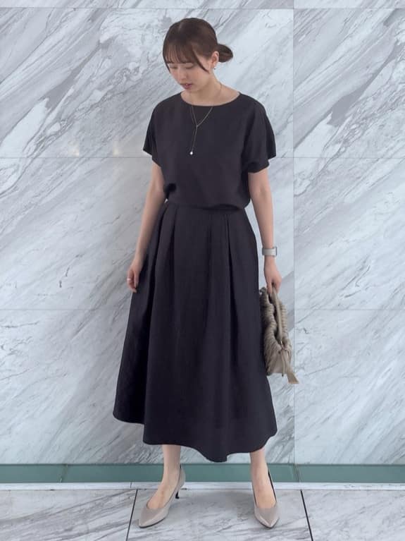 yukaさんの「UNTITLED｜」を使ったコーディネート
