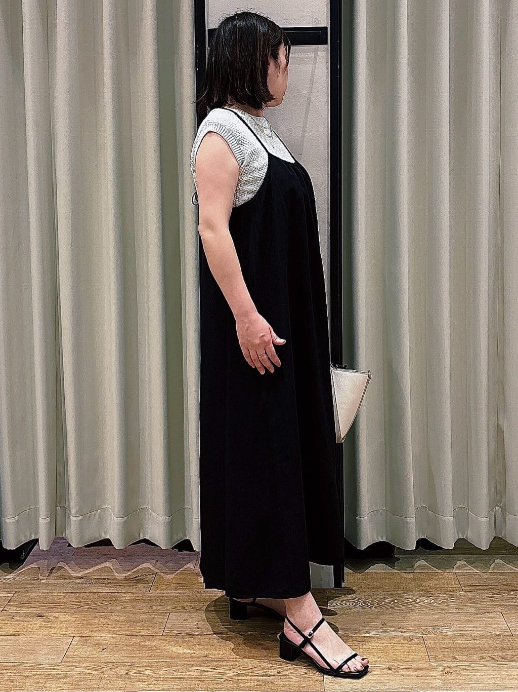 amamaさんの「grove｜」を使ったコーディネート