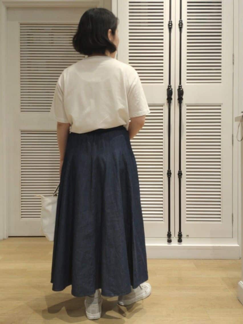 kaiさんの「Dessin｜」を使ったコーディネート
