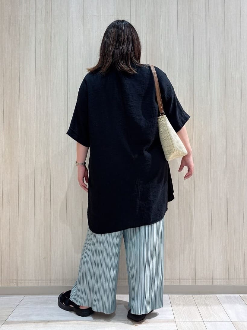 pomさんの「SHOO･LA･RUE｜」を使ったコーディネート